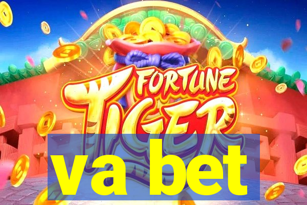 va bet