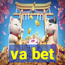 va bet