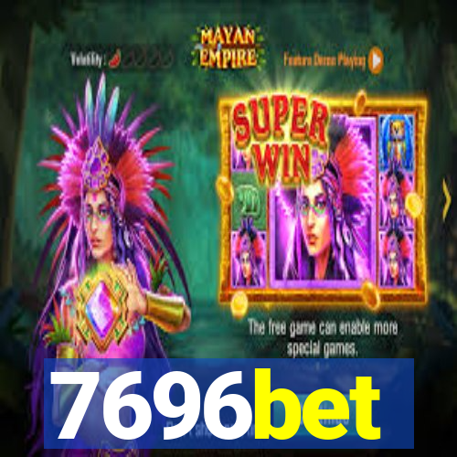 7696bet