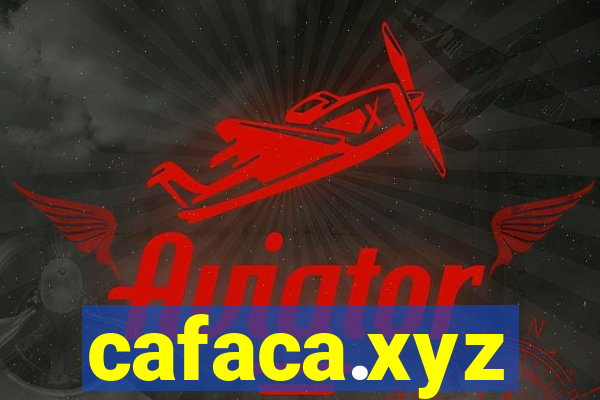 cafaca.xyz