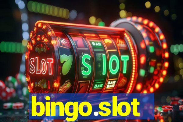 bingo.slot