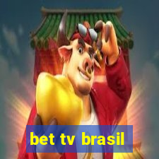 bet tv brasil