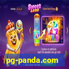 pg-panda.com