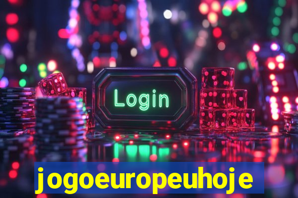 jogoeuropeuhoje