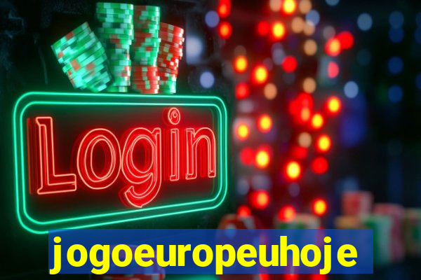 jogoeuropeuhoje