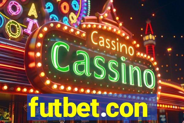 futbet.con