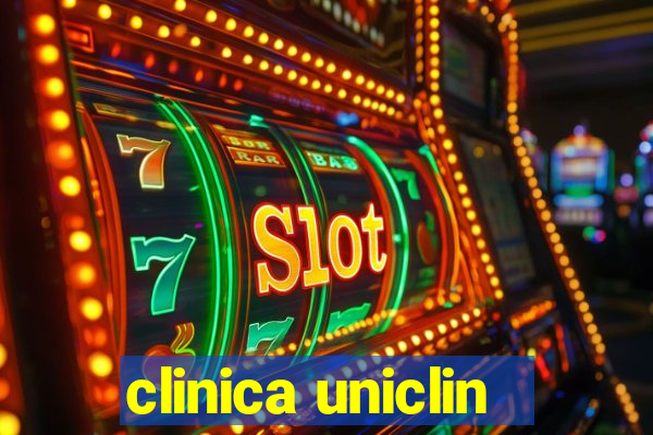 clinica uniclin