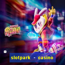 slotpark - casino slot games