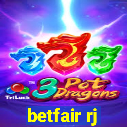 betfair rj