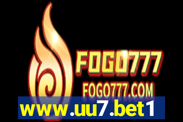 www.uu7.bet1