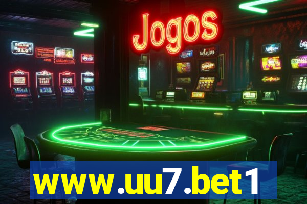 www.uu7.bet1