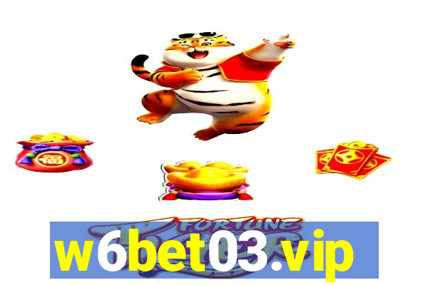 w6bet03.vip