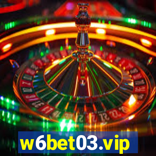 w6bet03.vip