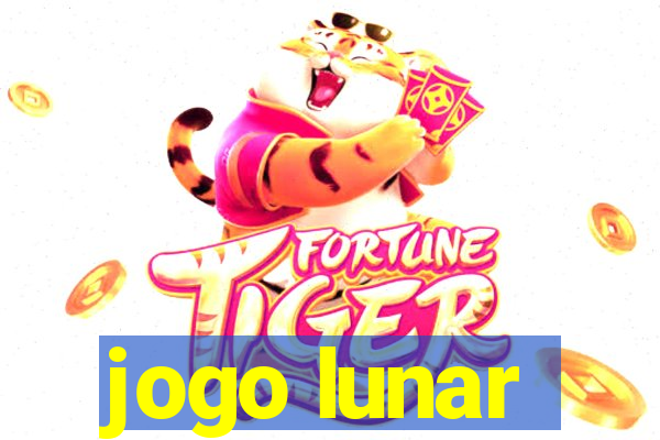 jogo lunar