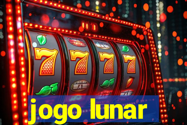 jogo lunar