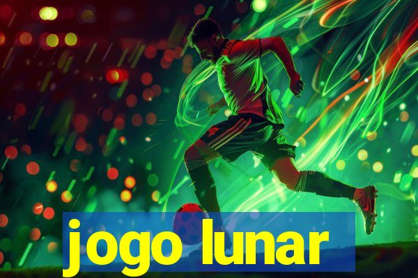 jogo lunar