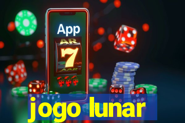 jogo lunar