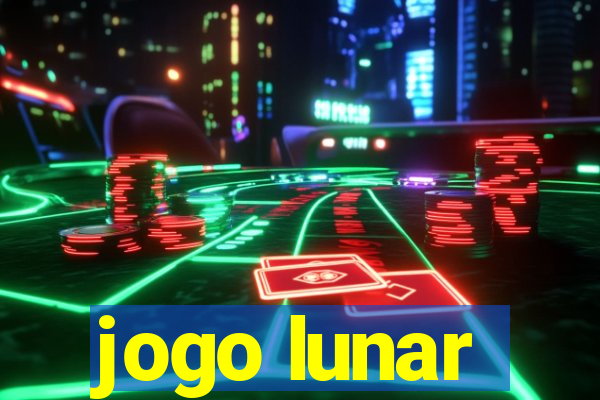 jogo lunar