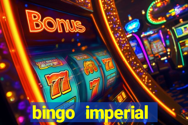 bingo imperial assis brasil