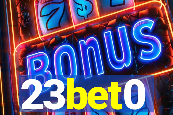 23bet0