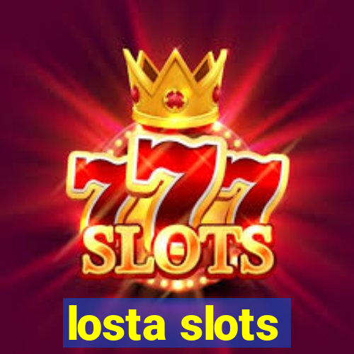 losta slots