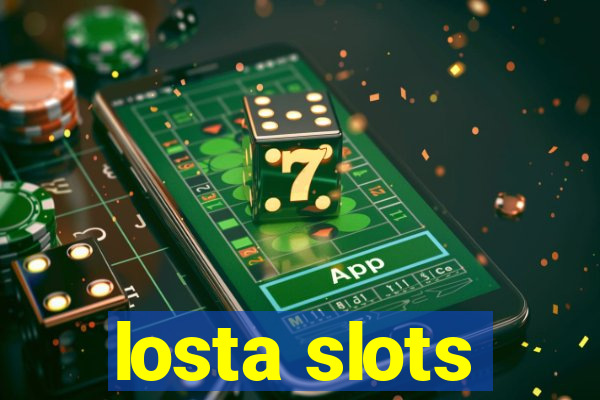 losta slots