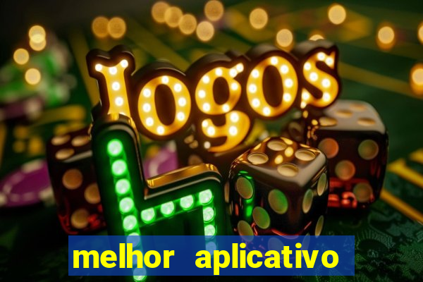 melhor aplicativo de jogos