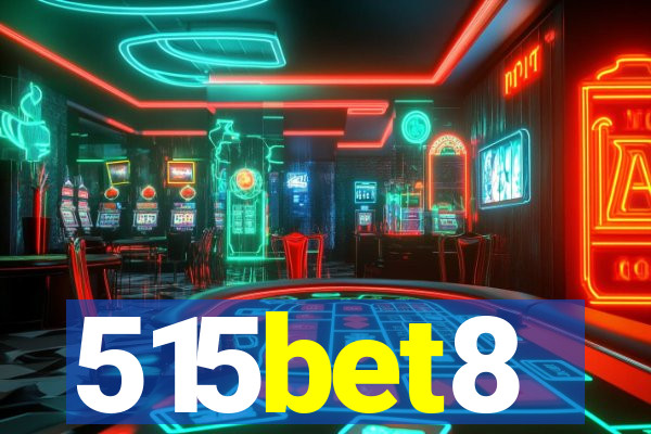 515bet8