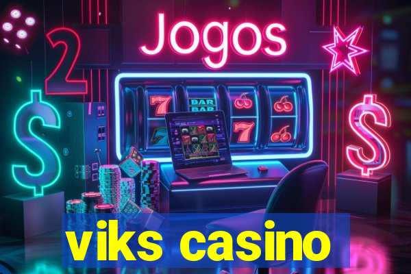 viks casino