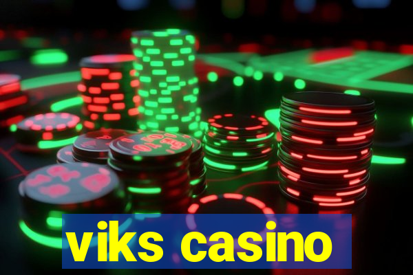 viks casino