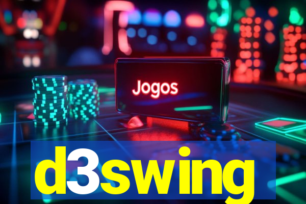 d3swing