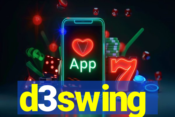 d3swing