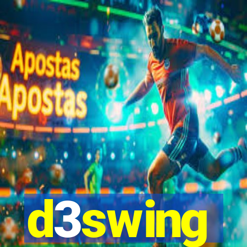 d3swing