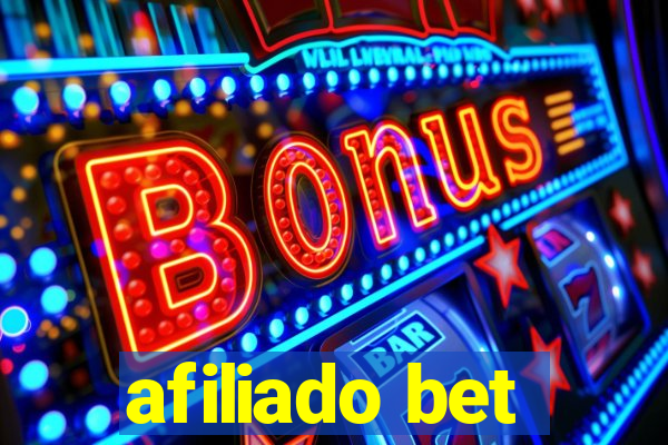 afiliado bet