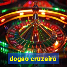 dogao cruzeiro