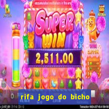 rifa jogo do bicho para imprimir word