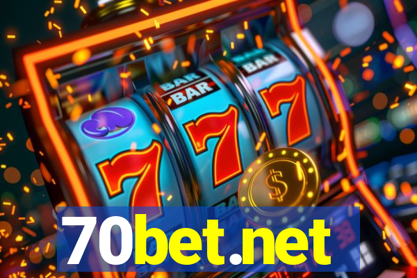 70bet.net