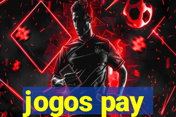 jogos pay