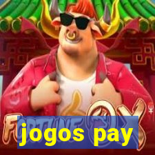 jogos pay