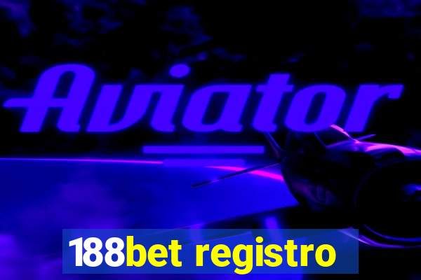 188bet registro