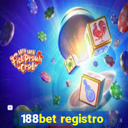 188bet registro