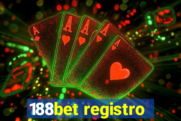 188bet registro