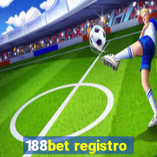 188bet registro