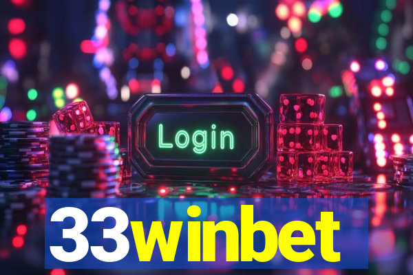 33winbet