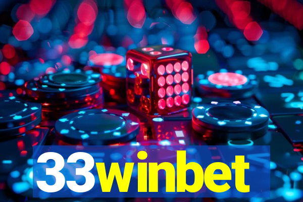 33winbet