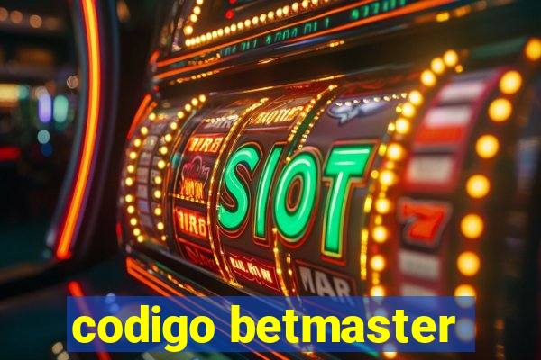 codigo betmaster