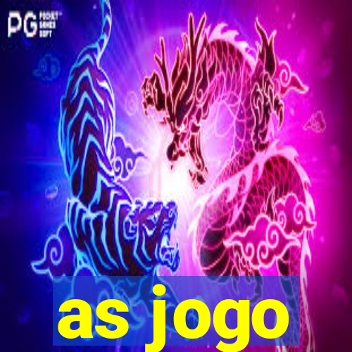 as jogo