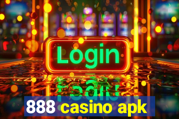 888 casino apk