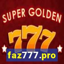 faz777.pro