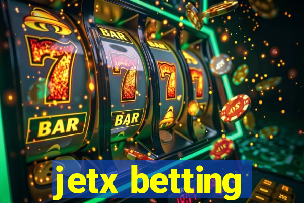 jetx betting